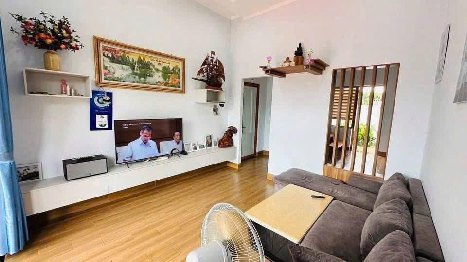 Bán Nhà Vườn 376m² Buôn Ju, Đạt Lý – Giá 3 Tỷ 950 Triệu