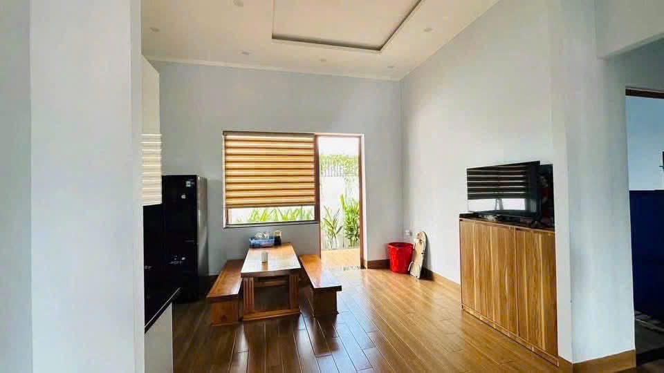 Bán Nhà Vườn 376m² Buôn Ju, Đạt Lý – Giá 3 Tỷ 950 Triệu