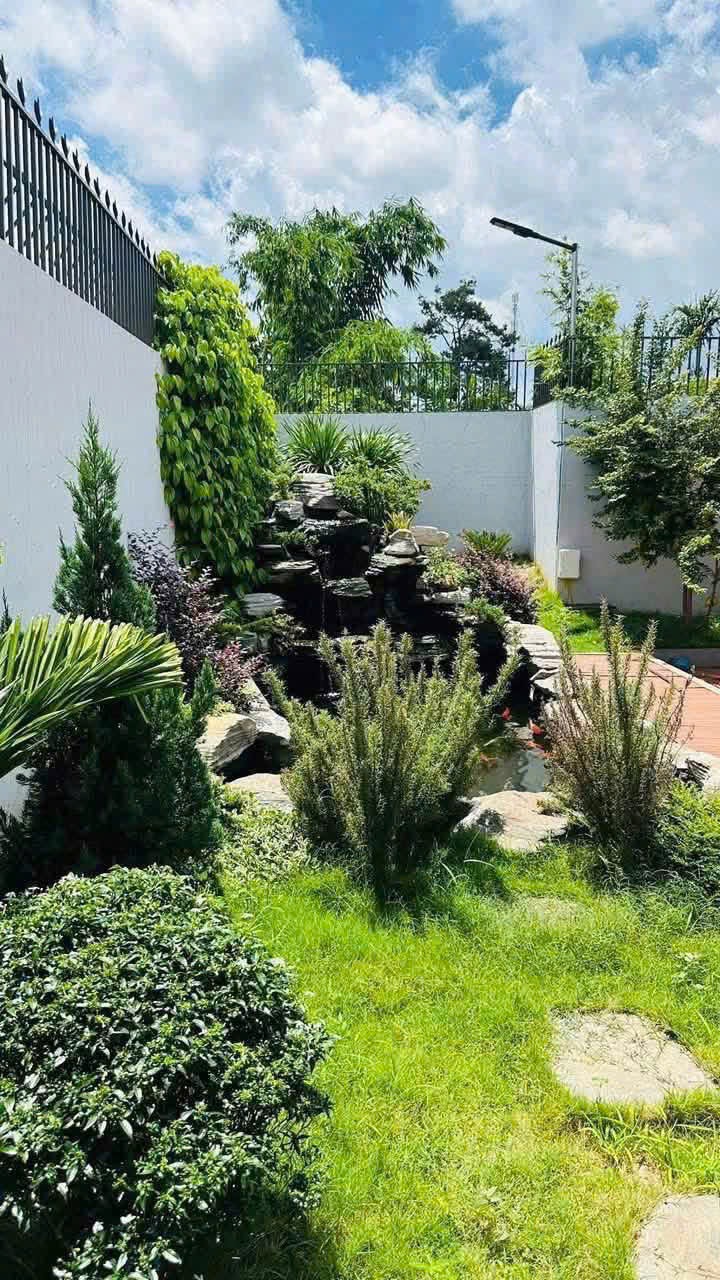 Bán Nhà Vườn 376m² Buôn Ju, Đạt Lý – Giá 3 Tỷ 950 Triệu