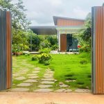Bán Biệt Thự Nhà Vườn 550m² Buôn Ma Thuột – Thiết Kế Hiện Đại Giá 4.1 Tỷ - ảnh 4