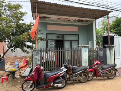 Bán Nhà Mê Lửng 150m² Hẻm 139 Ama Khê Phường Tân Lập – Giá 4 Tỷ 850 Triệu