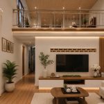 Bán Nhà Mê Lửng 150m² Hẻm 139 Ama Khê Phường Tân Lập – Giá 4 Tỷ 850 Triệu - ảnh 3