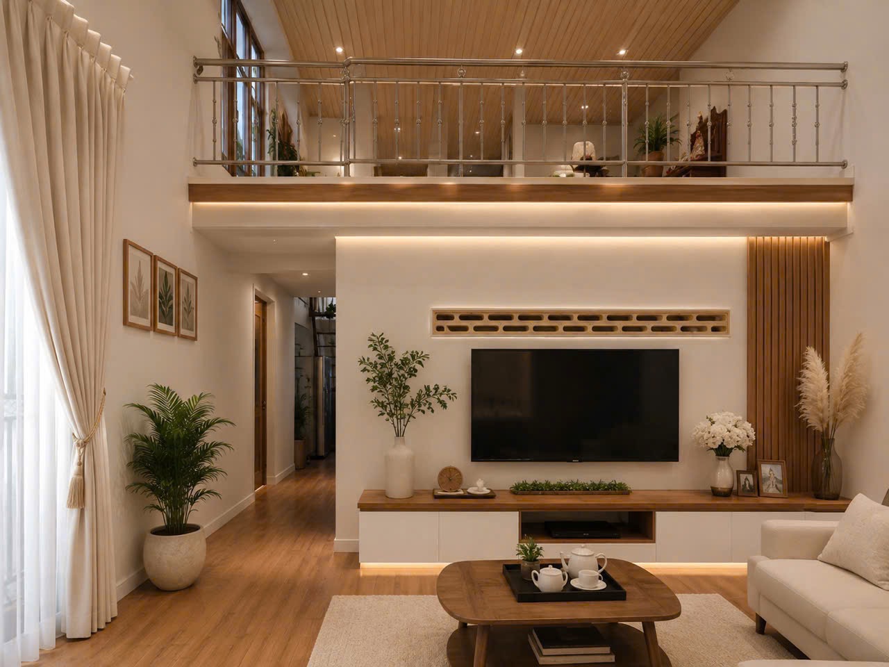 Bán Nhà Mê Lửng 150m² Hẻm 139 Ama Khê Phường Tân Lập – Giá 4 Tỷ 850 Triệu