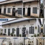 Bán Nhà Mê Lửng 150m² Hẻm 139 Ama Khê Phường Tân Lập – Giá 4 Tỷ 850 Triệu - ảnh 5