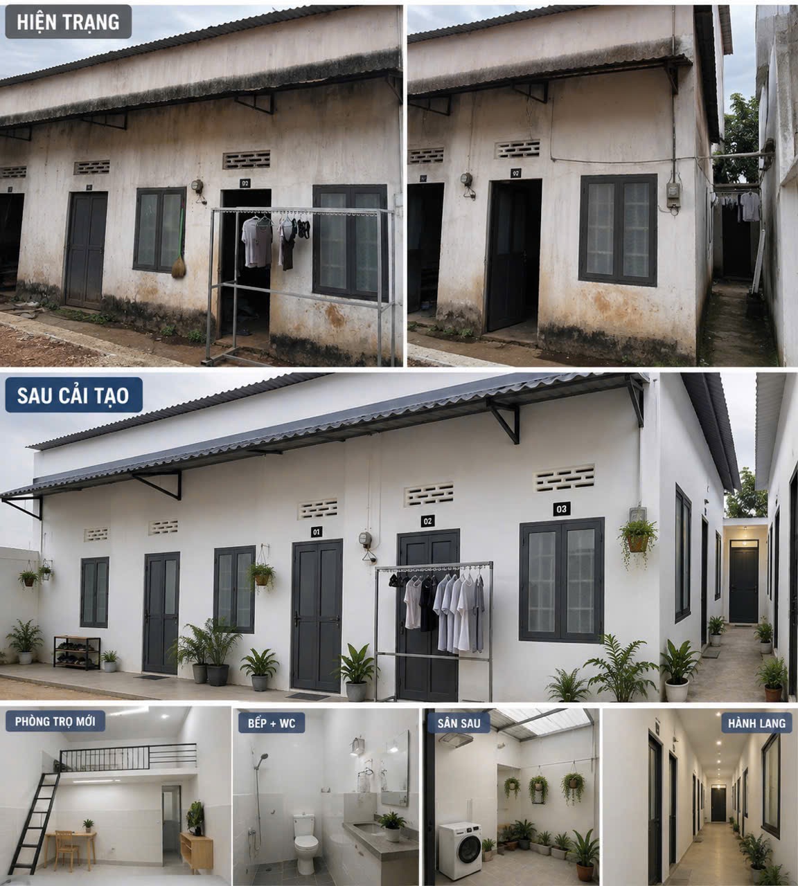 Bán Nhà Mê Lửng 150m² Hẻm 139 Ama Khê Phường Tân Lập – Giá 4 Tỷ 850 Triệu