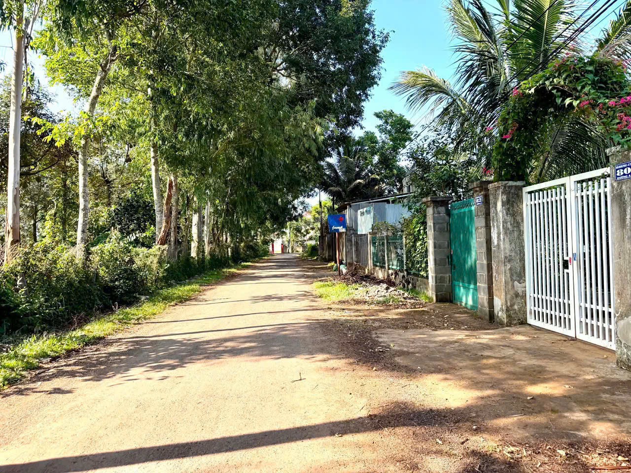 Bán Nhà Mặt Tiền 250m² Krong A Tân An – Giá 2.45 Tỷ Có Thương Lượng