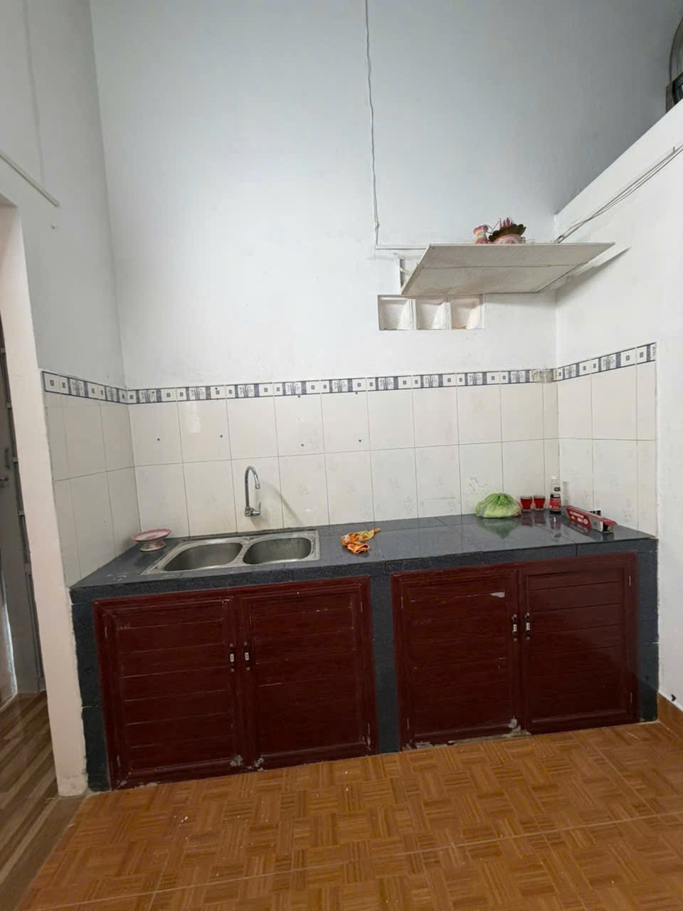 Bán Nhà Mặt Tiền 250m² Krong A Tân An – Giá 2.45 Tỷ Có Thương Lượng