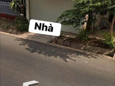 Bán Nhà Mặt Tiền Tỉnh Lộ 1 Diện Tích 400m² Có Thổ Cư – Giá 799 Triệu