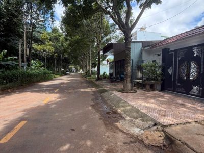 Bán Đất Nền 120m² Mặt Tiền Y Linh Tân Lập – Giá 3 Tỷ 950 Triệu