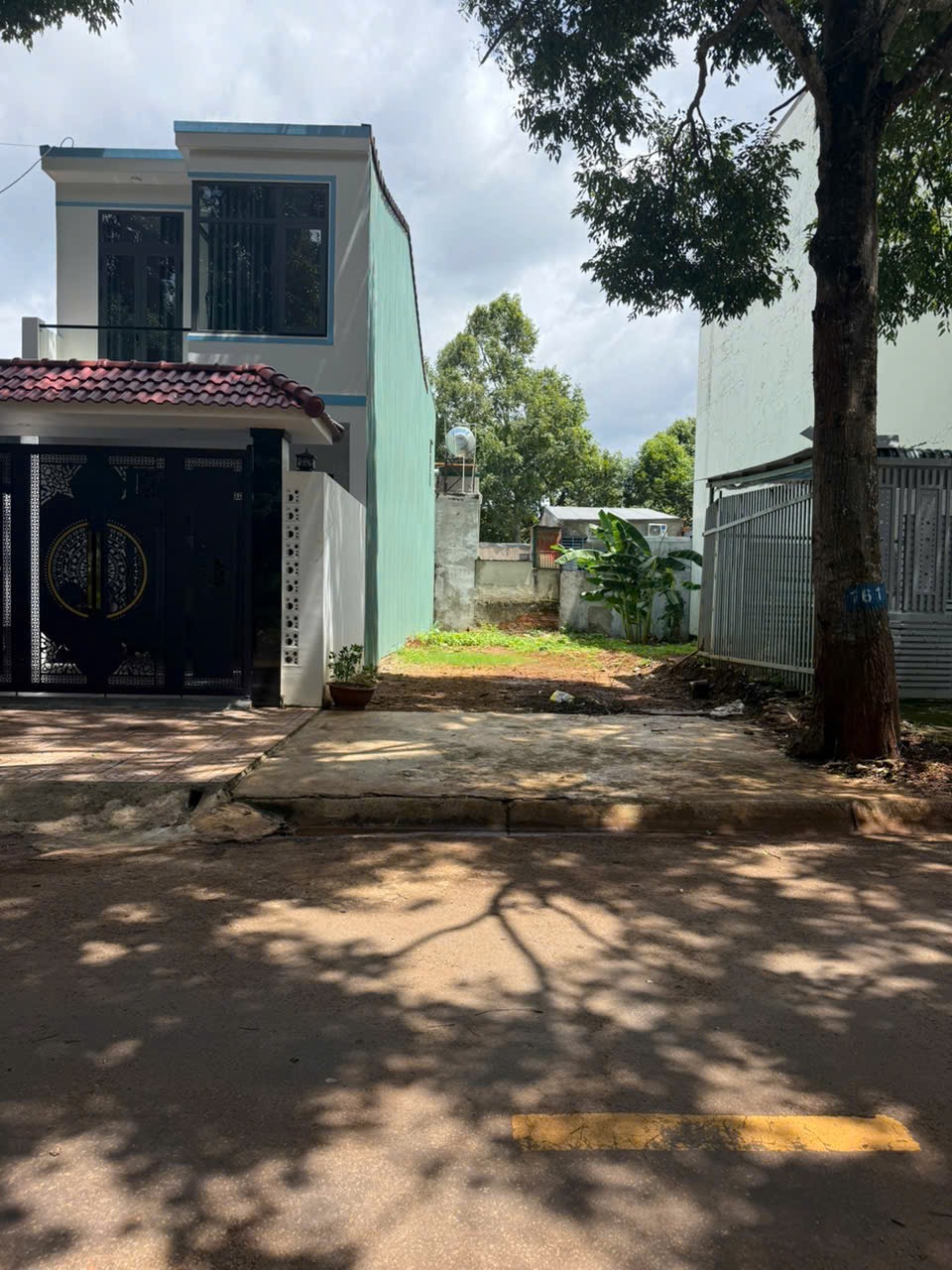 Bán Đất Nền 120m² Mặt Tiền Y Linh Tân Lập – Giá 3 Tỷ 950 Triệu