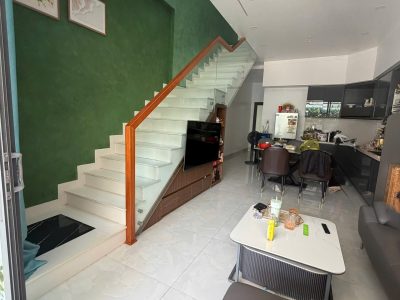 Bán Nhà Phố 72m² Khu Lê Vụ Tân Lợi BMT – Giá 4 Tỷ 500 Triệu Sân Ô Tô