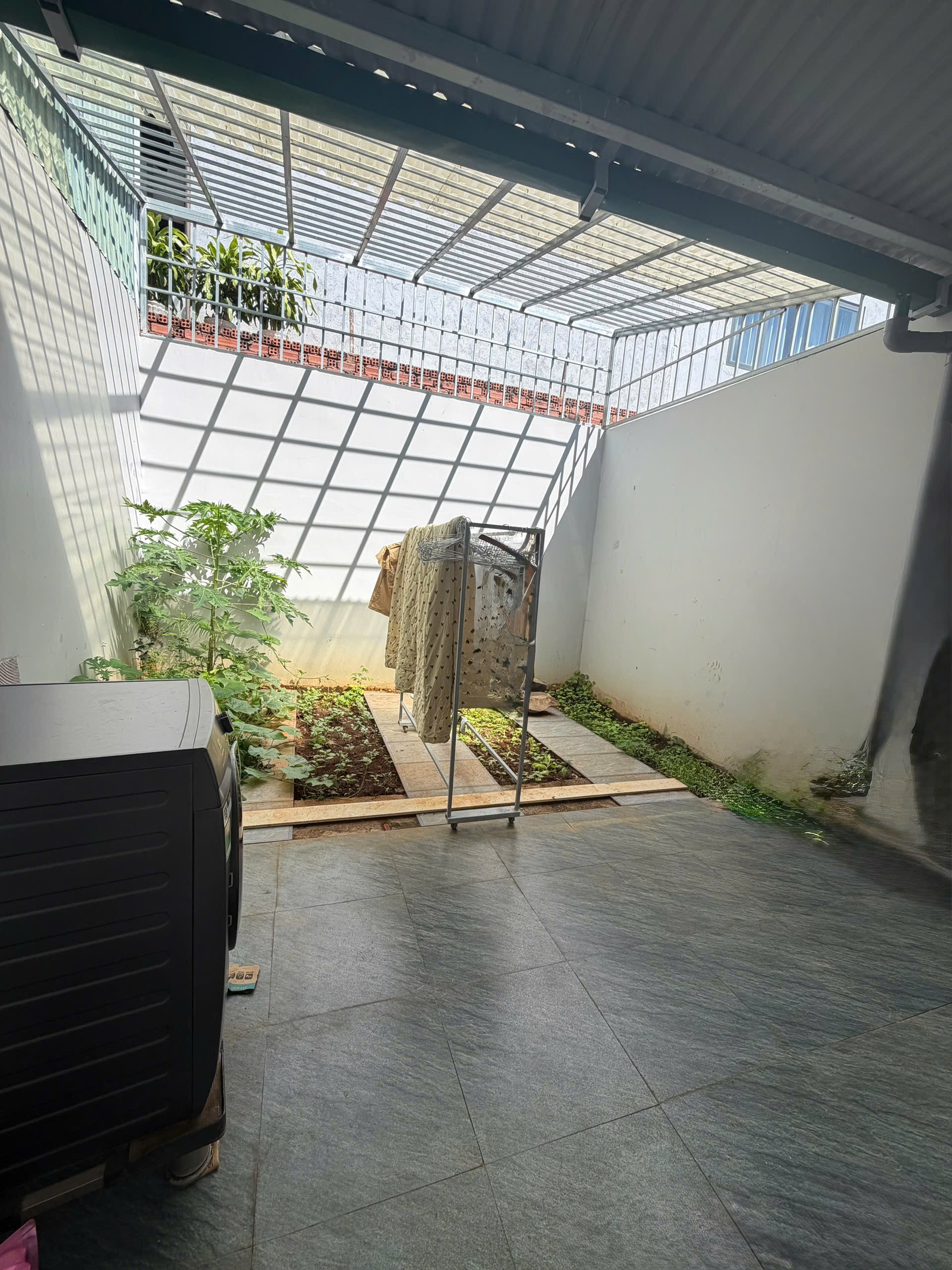 Bán Nhà Phố 72m² Khu Lê Vụ Tân Lợi BMT – Giá 4 Tỷ 500 Triệu Sân Ô Tô