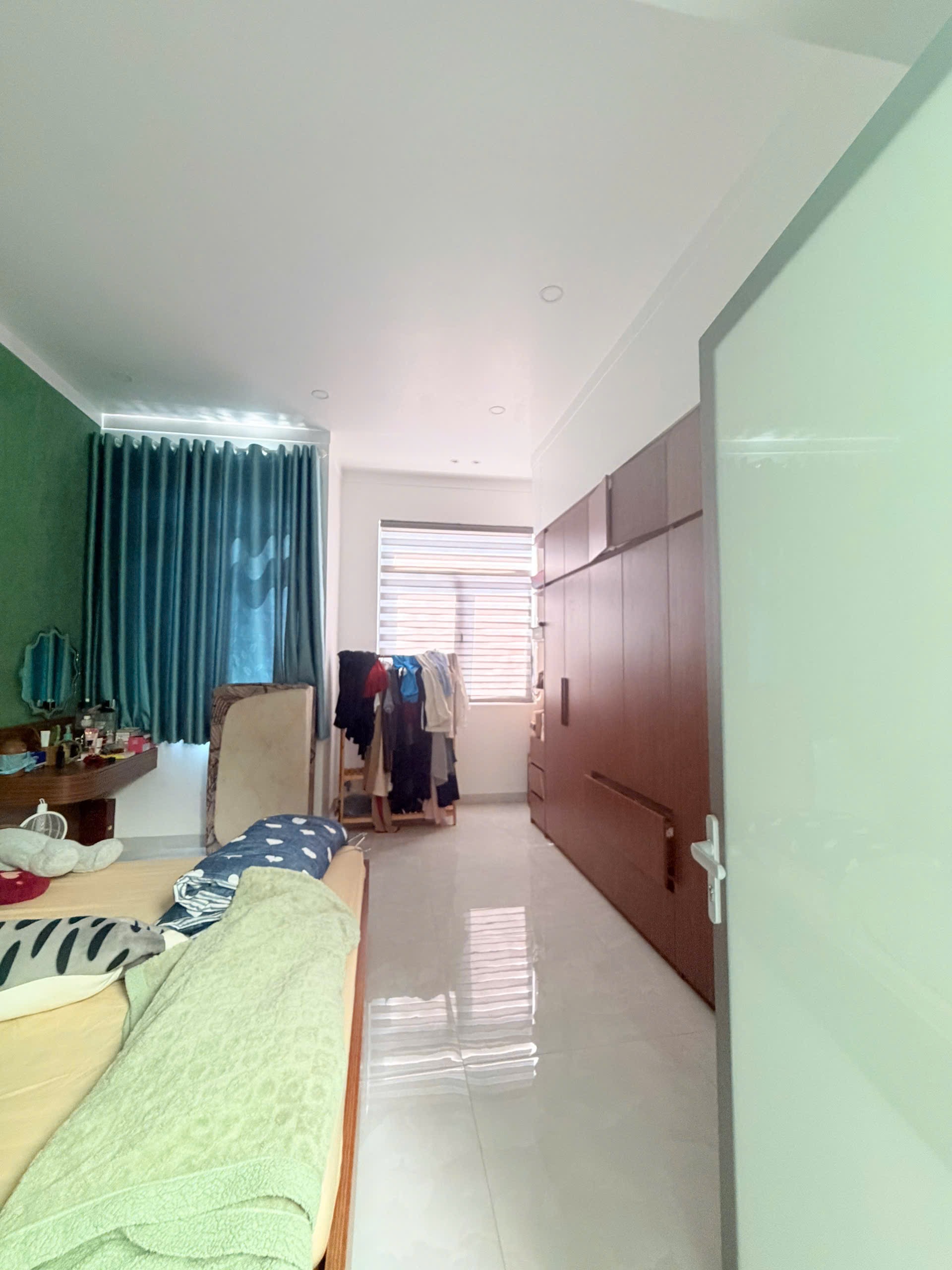 Bán Nhà Phố 72m² Khu Lê Vụ Tân Lợi BMT – Giá 4 Tỷ 500 Triệu Sân Ô Tô