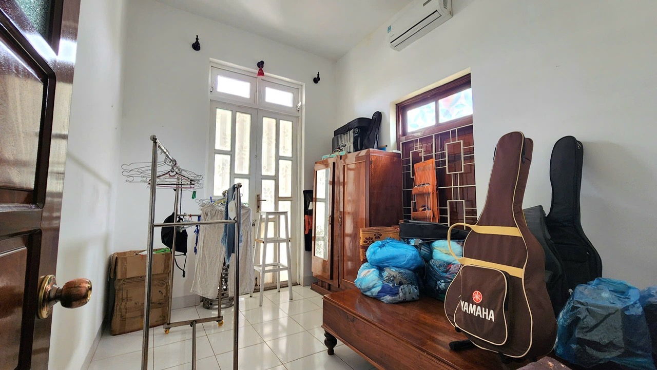 Bán Nhà Phố 131m² Đường Văn Cao Trung Tâm Buôn Ma Thuột – 9 Tỷ 680 Triệu