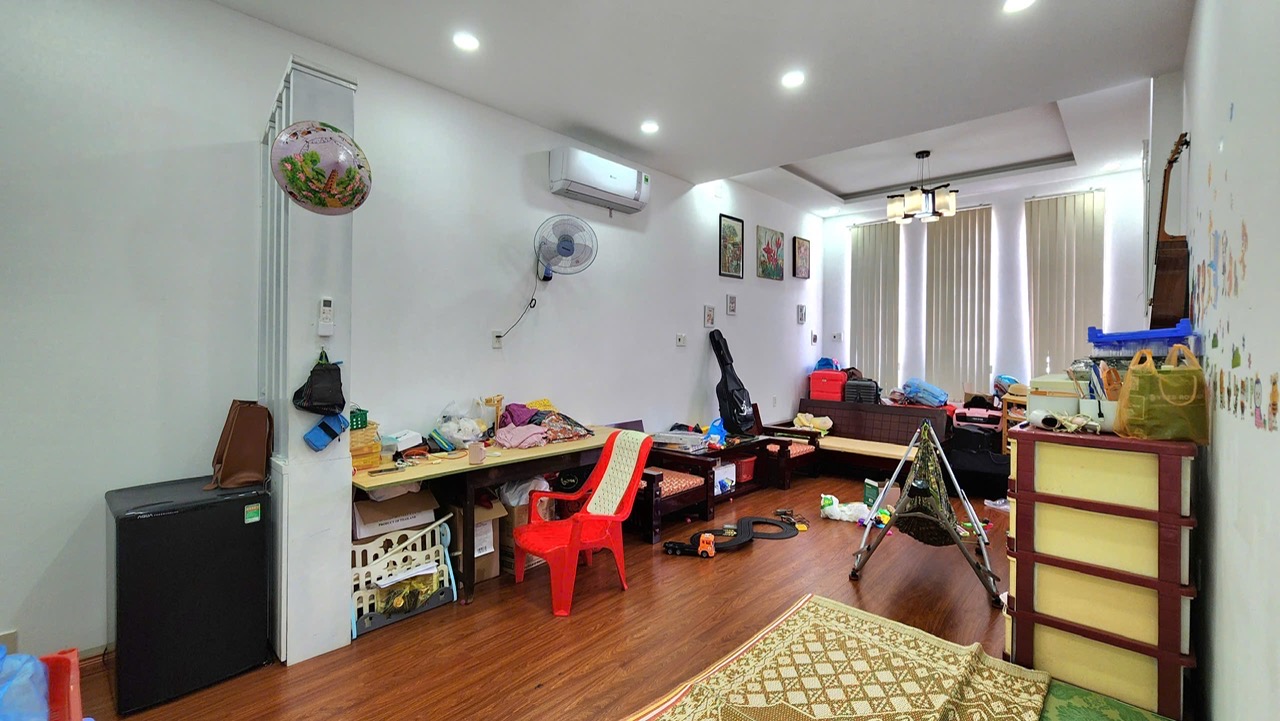 Bán Nhà Phố 131m² Đường Văn Cao Trung Tâm Buôn Ma Thuột – 9 Tỷ 680 Triệu