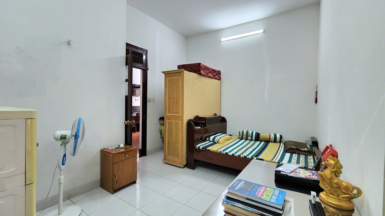Bán Nhà Phố 131m² Đường Văn Cao Trung Tâm Buôn Ma Thuột – 9 Tỷ 680 Triệu