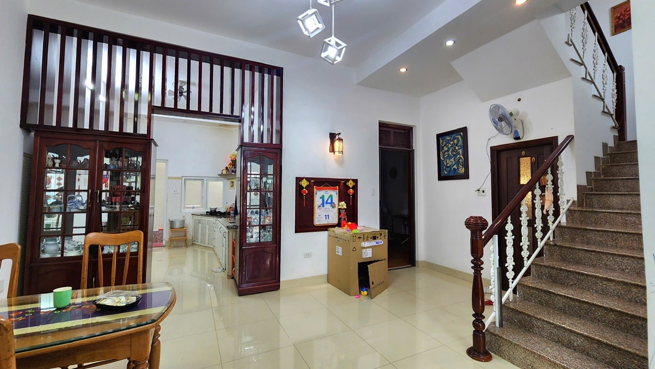Bán Nhà Phố 131m² Đường Văn Cao Trung Tâm Buôn Ma Thuột – 9 Tỷ 680 Triệu