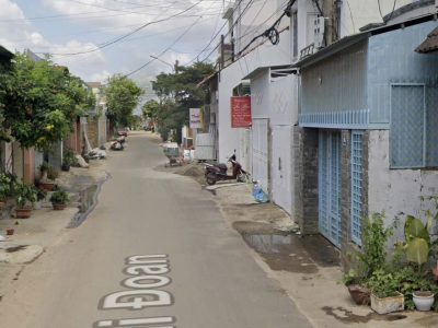 Bán Nhà Cấp 4 140m² 26 Amidoan Tân Lập BMT – Mặt Tiền Đẹp Giá 5.7 Tỷ