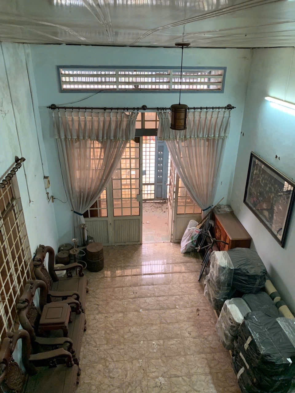Bán Nhà Cấp 4 140m² 26 Amidoan Tân Lập BMT – Mặt Tiền Đẹp Giá 5.7 Tỷ