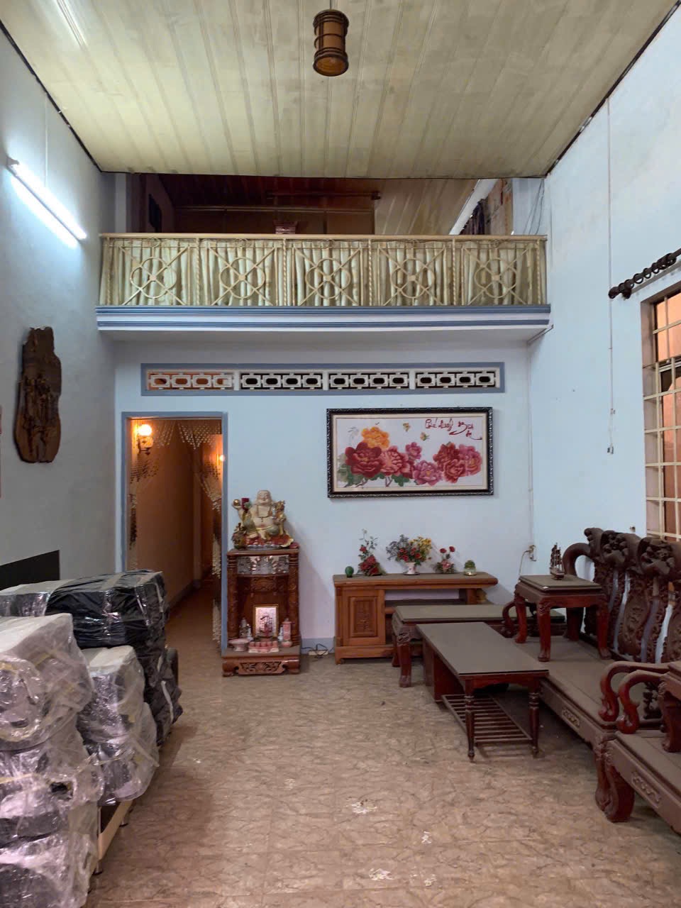 Bán Nhà Cấp 4 140m² 26 Amidoan Tân Lập BMT – Mặt Tiền Đẹp Giá 5.7 Tỷ
