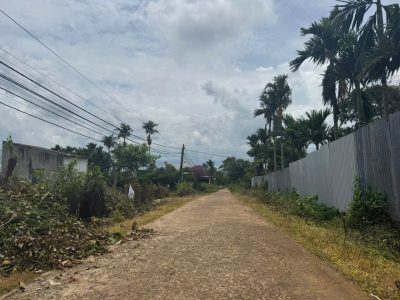 Bán Đất Vườn 20.000m² Gần Đường 19/5 Xã Ea Kao – Giá 8 Tỷ Thương Lượng