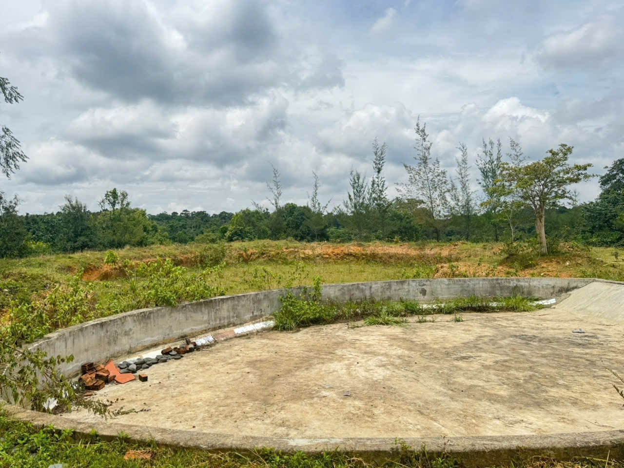 Bán Đất Vườn 20.000m² Gần Đường 19/5 Xã Ea Kao – Giá 8 Tỷ Thương Lượng