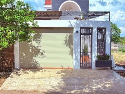 Bán Nhà Hẻm 150m² Gần Đại Học Tây Nguyên Y Wang – Giá 2 Tỷ 950 Triệu