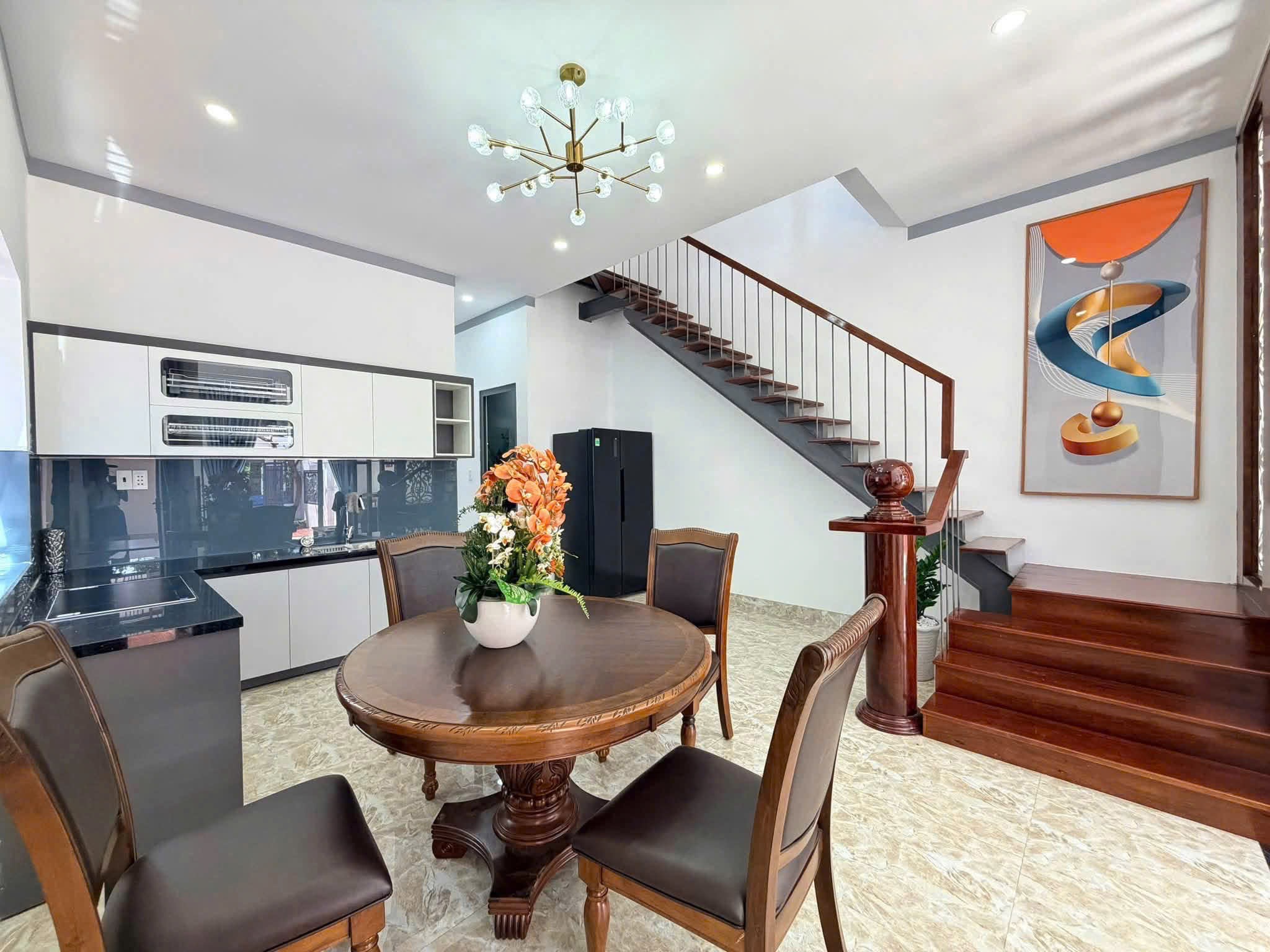 Bán Nhà Hẻm 150m² Gần Đại Học Tây Nguyên Y Wang – Giá 2 Tỷ 950 Triệu