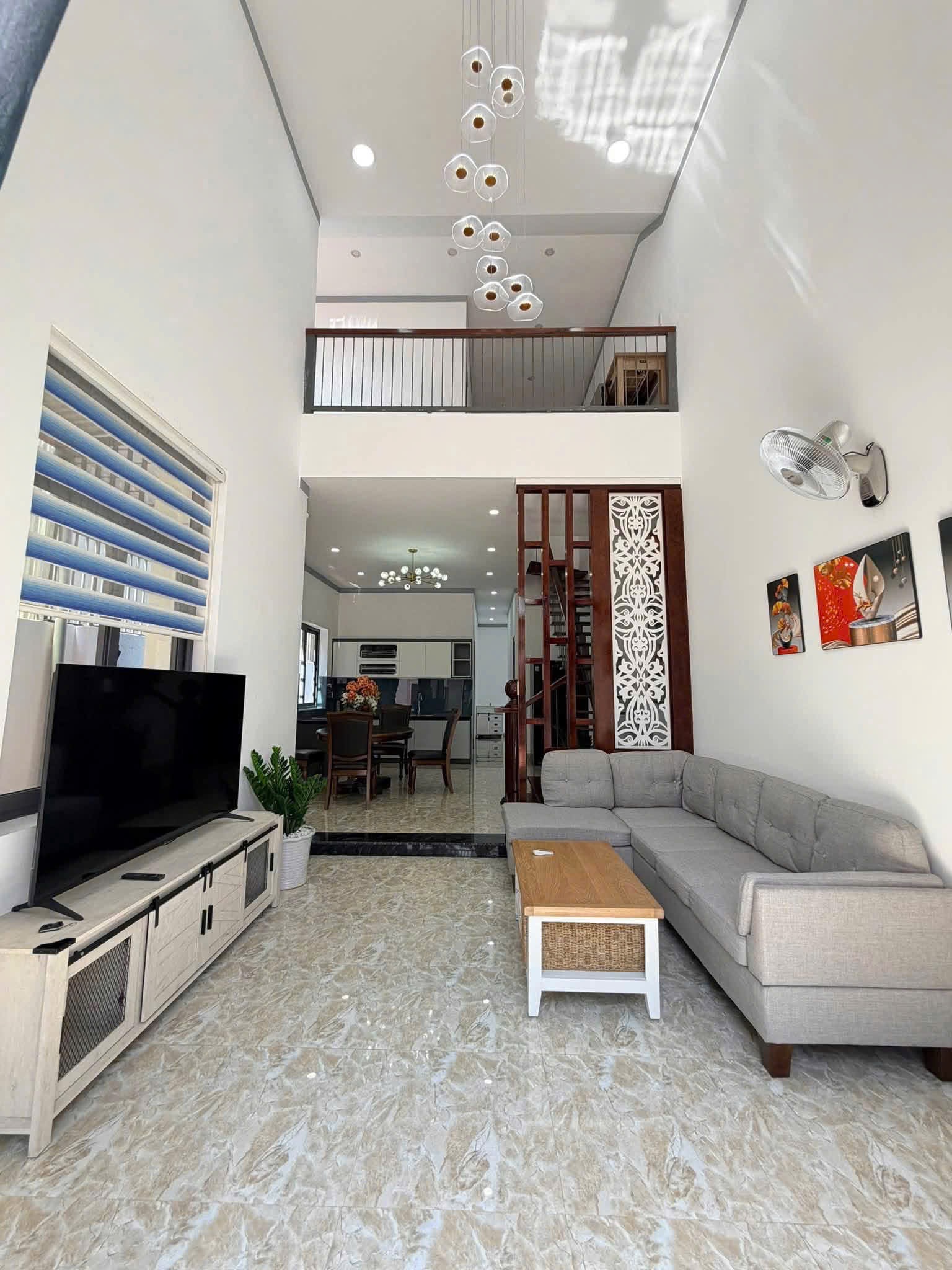 Bán Nhà Hẻm 150m² Gần Đại Học Tây Nguyên Y Wang – Giá 2 Tỷ 950 Triệu