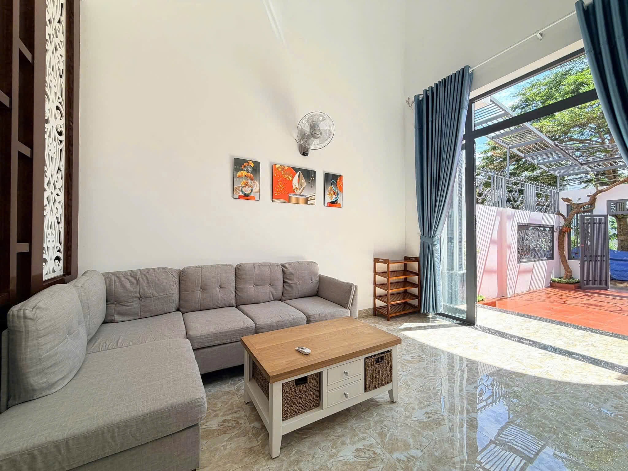 Bán Nhà Hẻm 150m² Gần Đại Học Tây Nguyên Y Wang – Giá 2 Tỷ 950 Triệu