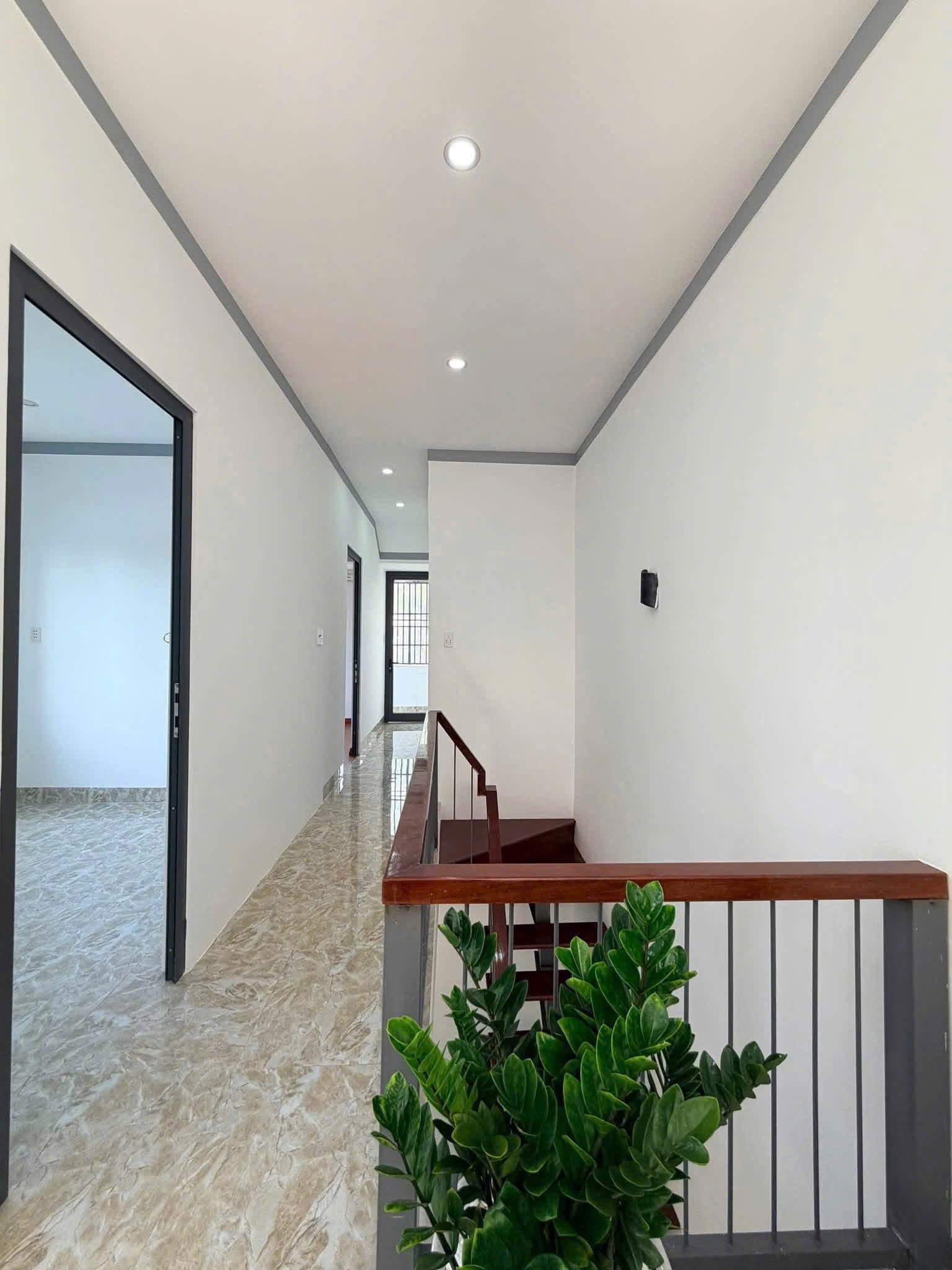 Bán Nhà Hẻm 150m² Gần Đại Học Tây Nguyên Y Wang – Giá 2 Tỷ 950 Triệu