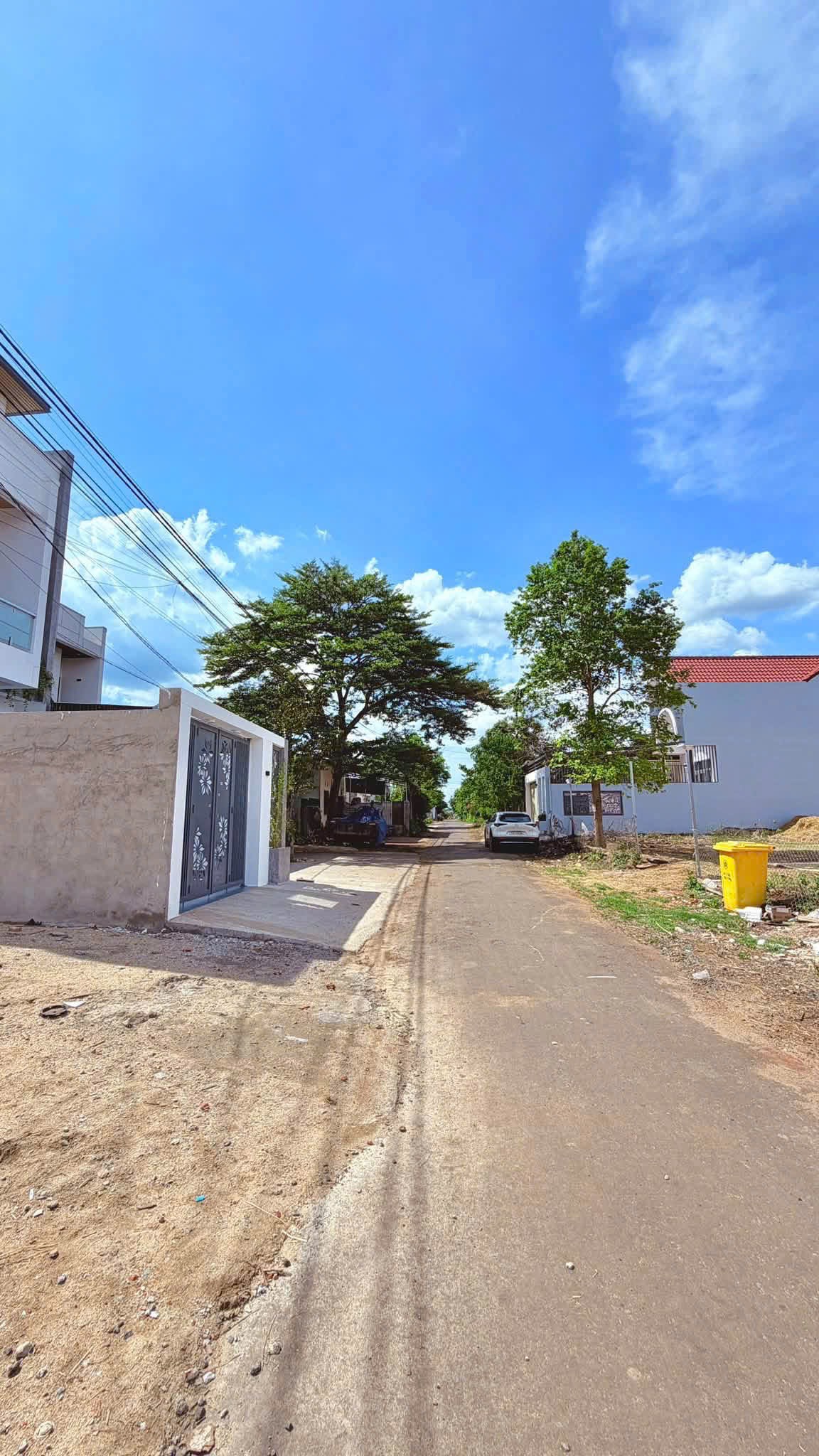 Bán Nhà Hẻm 150m² Gần Đại Học Tây Nguyên Y Wang – Giá 2 Tỷ 950 Triệu