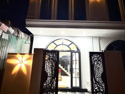 Bán Nhà 1 Mê 57m² Hẻm Mai Thị Lựu Buôn Ma Thuột – 2 Tỷ 580 Triệu Full Nội Thất