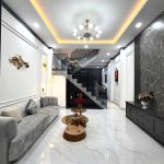 Bán Nhà 1 Mê 57m² Hẻm Mai Thị Lựu Buôn Ma Thuột – 2 Tỷ 580 Triệu Full Nội Thất - ảnh 3