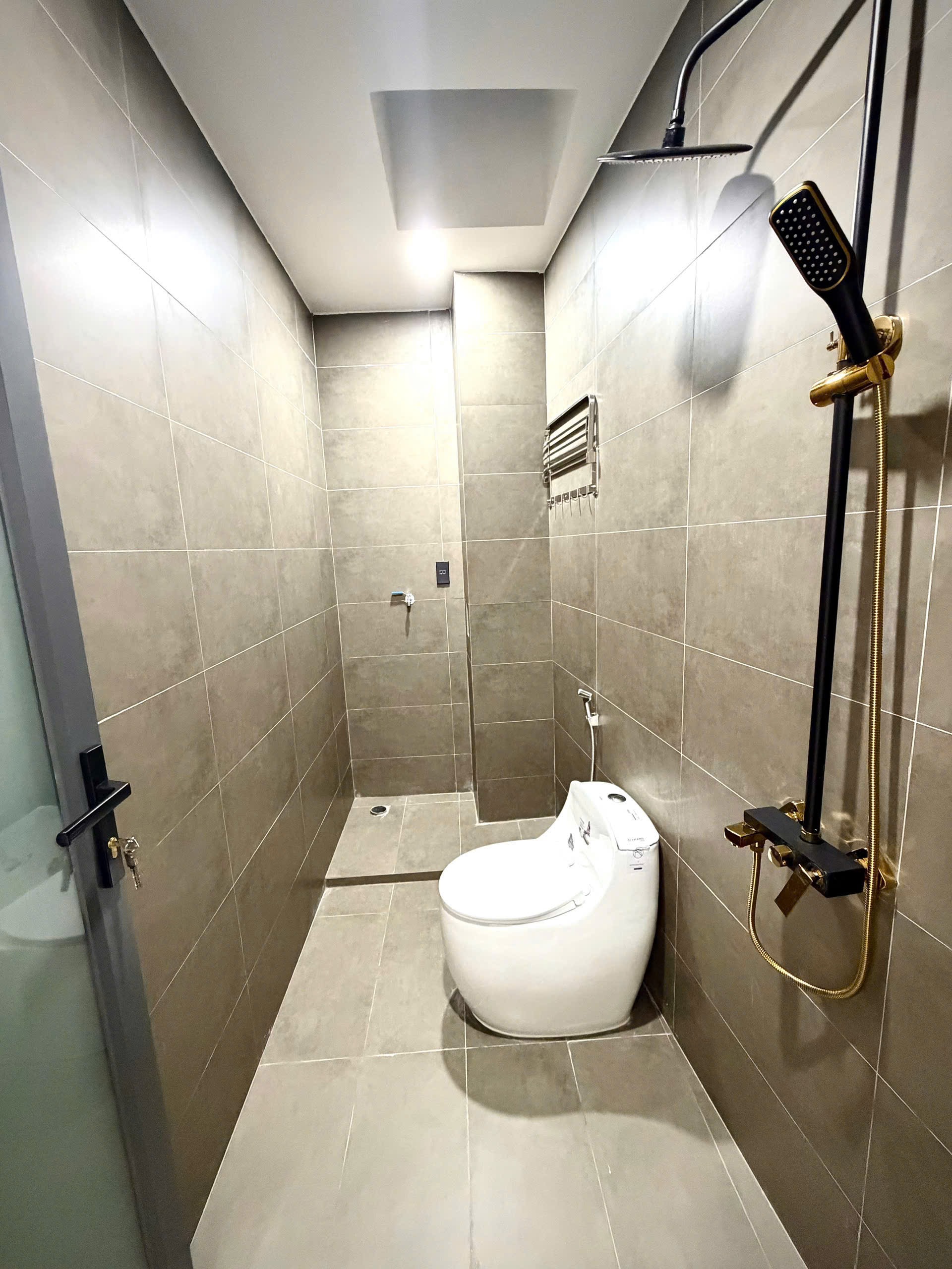 Bán Nhà 1 Mê 57m² Hẻm Mai Thị Lựu Buôn Ma Thuột – 2 Tỷ 580 Triệu Full Nội Thất