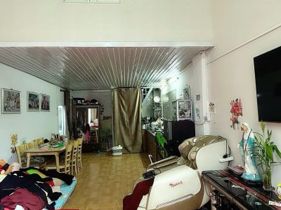 Bán Nhà 36m2 Hẻm 112 Nguyễn Tri Phương BMT – 1 Tỷ 580 Triệu