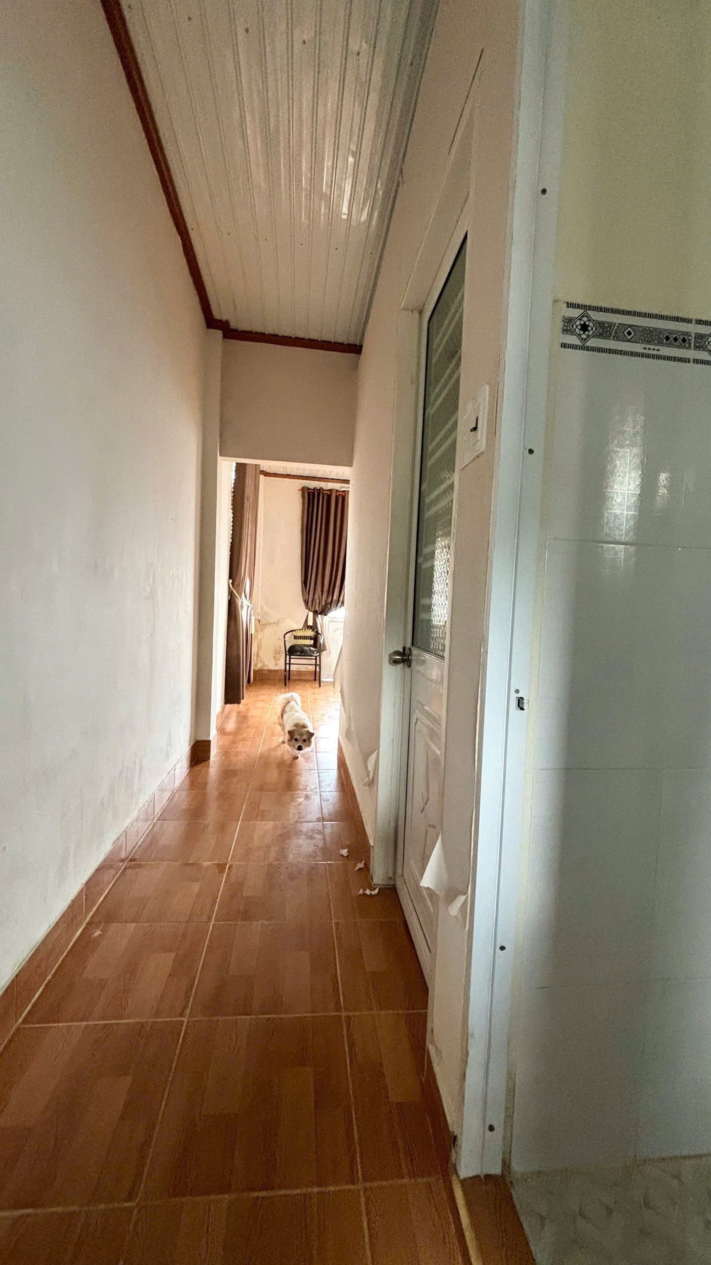 Bán Nhà 36m2 Hẻm 112 Nguyễn Tri Phương BMT – 1 Tỷ 580 Triệu