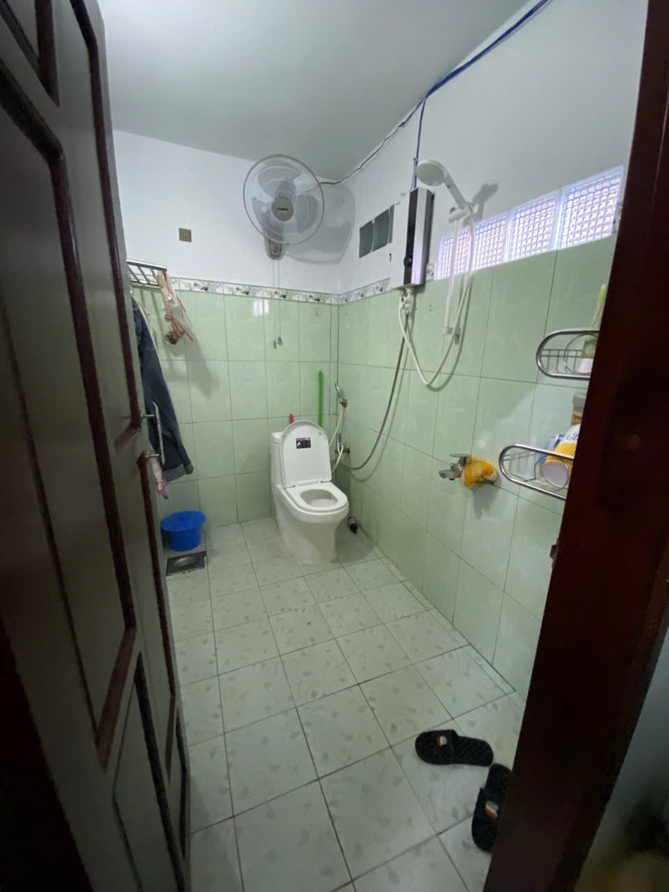 Bán Nhà 36m2 Hẻm 112 Nguyễn Tri Phương BMT – 1 Tỷ 580 Triệu