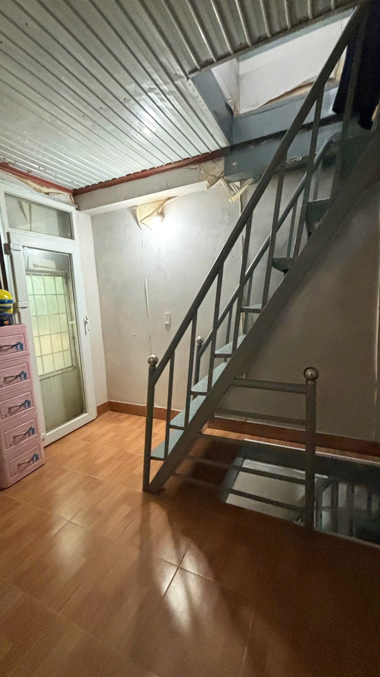 Bán Nhà 36m2 Hẻm 112 Nguyễn Tri Phương BMT – 1 Tỷ 580 Triệu