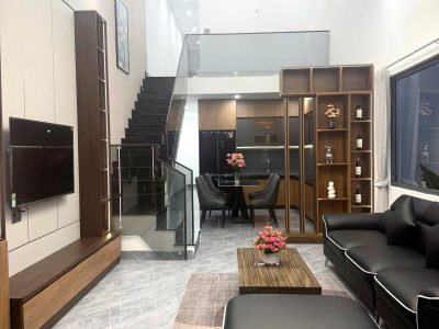 Bán Nhà Hẻm 112m² Đường Đinh Công Tráng Buôn Ma Thuột – 3 Tỷ 680 Triệu