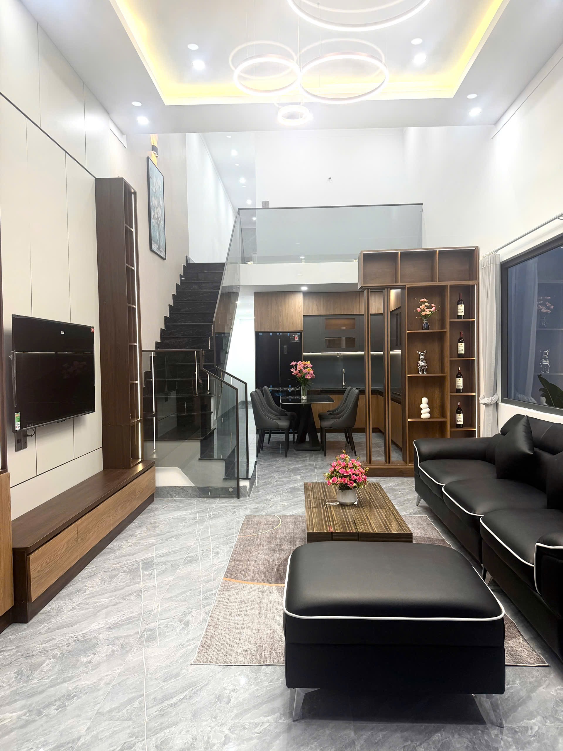 Bán Nhà Hẻm 112m² Đường Đinh Công Tráng Buôn Ma Thuột – 3 Tỷ 680 Triệu
