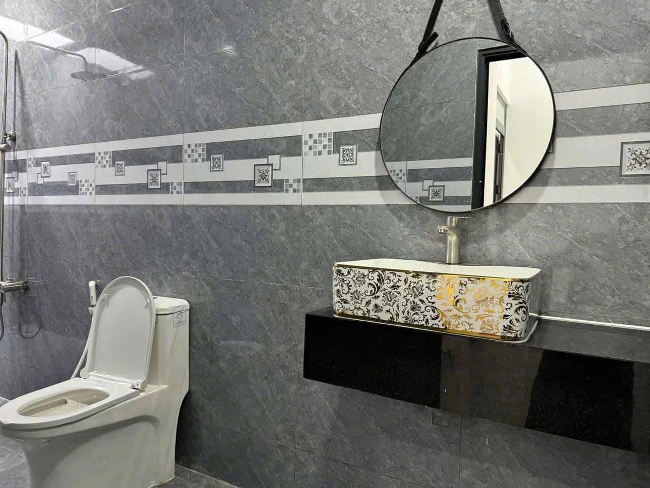 Bán Nhà Mặt Tiền 90m² Đường Quang Trung BMT – Giá 6 Tỷ 850 Triệu