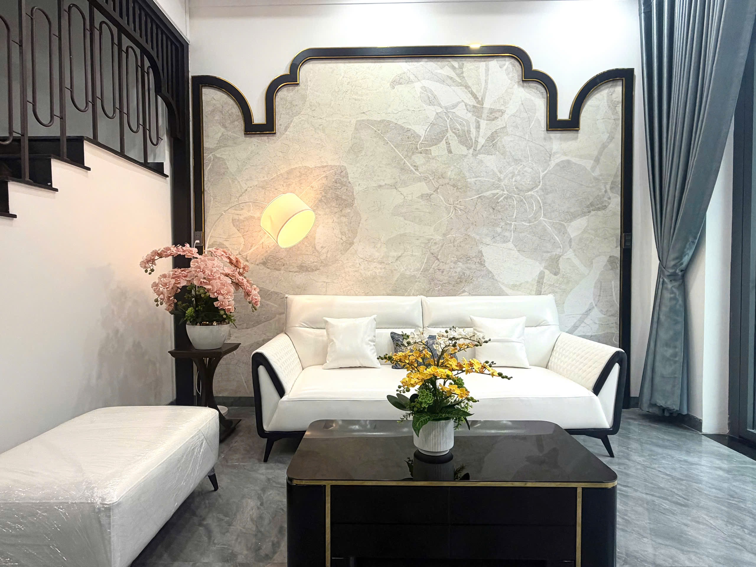 Bán Nhà Mặt Tiền 90m² Đường Quang Trung BMT – Giá 6 Tỷ 850 Triệu