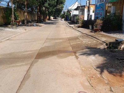 Bán Đất Thổ Cư 180m² Hẻm Nguyễn An Ninh Ea Tam – Giá 3 Tỷ 150 Triệu