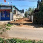 Bán Đất Thổ Cư 180m² Hẻm Nguyễn An Ninh Ea Tam – Giá 3 Tỷ 150 Triệu - ảnh 2