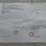 Bán đất hẻm Phan Chu Trinh 122.5m2 giá 2 tỷ 490 - ảnh 2