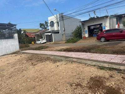 Bán đất mặt tiền Y Moan diện tích 138m2 giá 3 tỷ 190 triệu