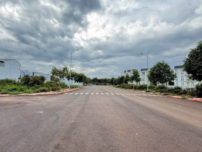 Bán đất nền 132 m² mặt tiền Xuân Quỳnh, TDP 12 – 3,35 tỷ