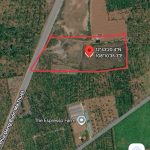 Bán đất 3 hecta tại Quốc lộ 26 – Full hồng - ảnh 3
