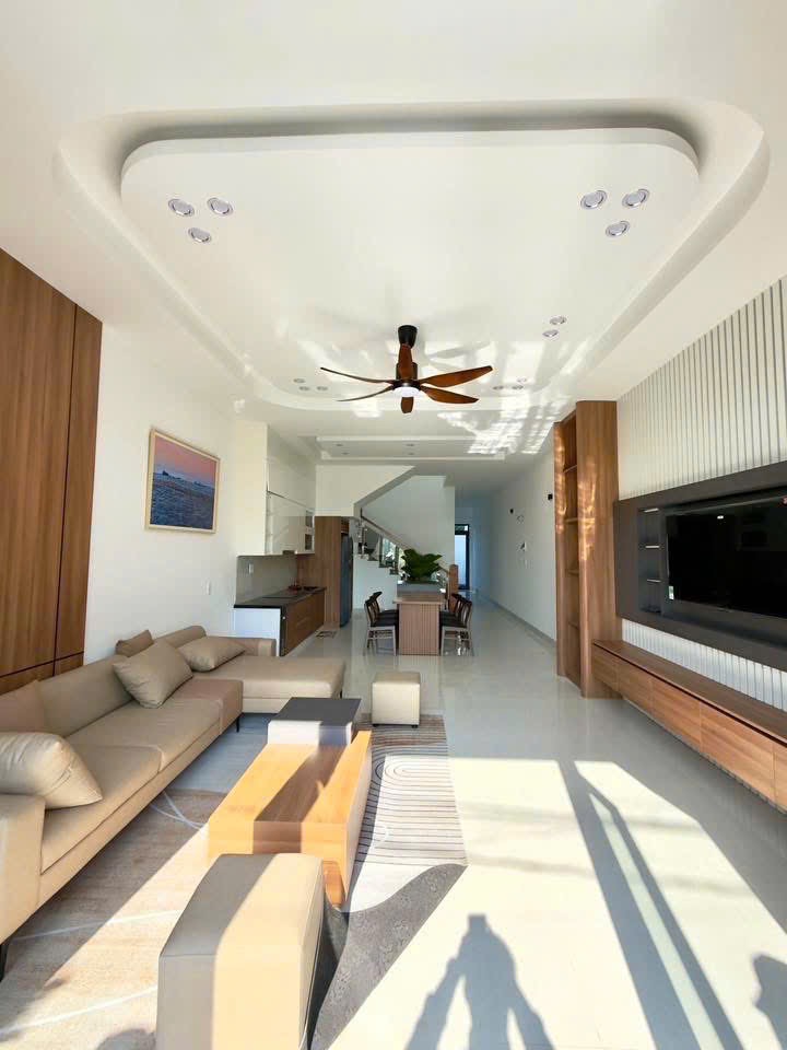 Bán nhà hẻm 130m2 tại Y Wang Buôn Ma Thuột – 3 tỷ 280 triệu